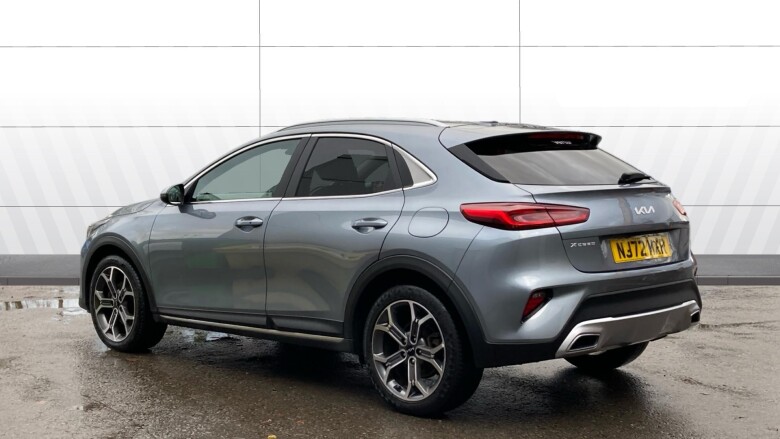 Kia Xceed 1.5T GDi ISG 3 5dr Petrol Hatchback